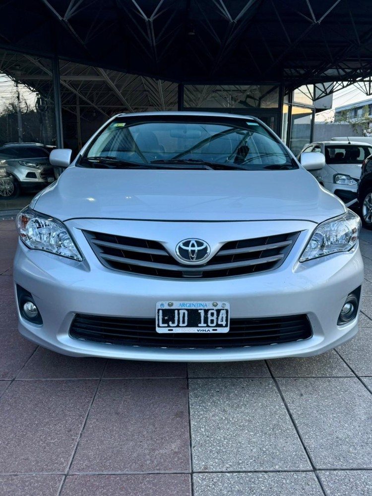 Toyota Corolla XEI — foto 2